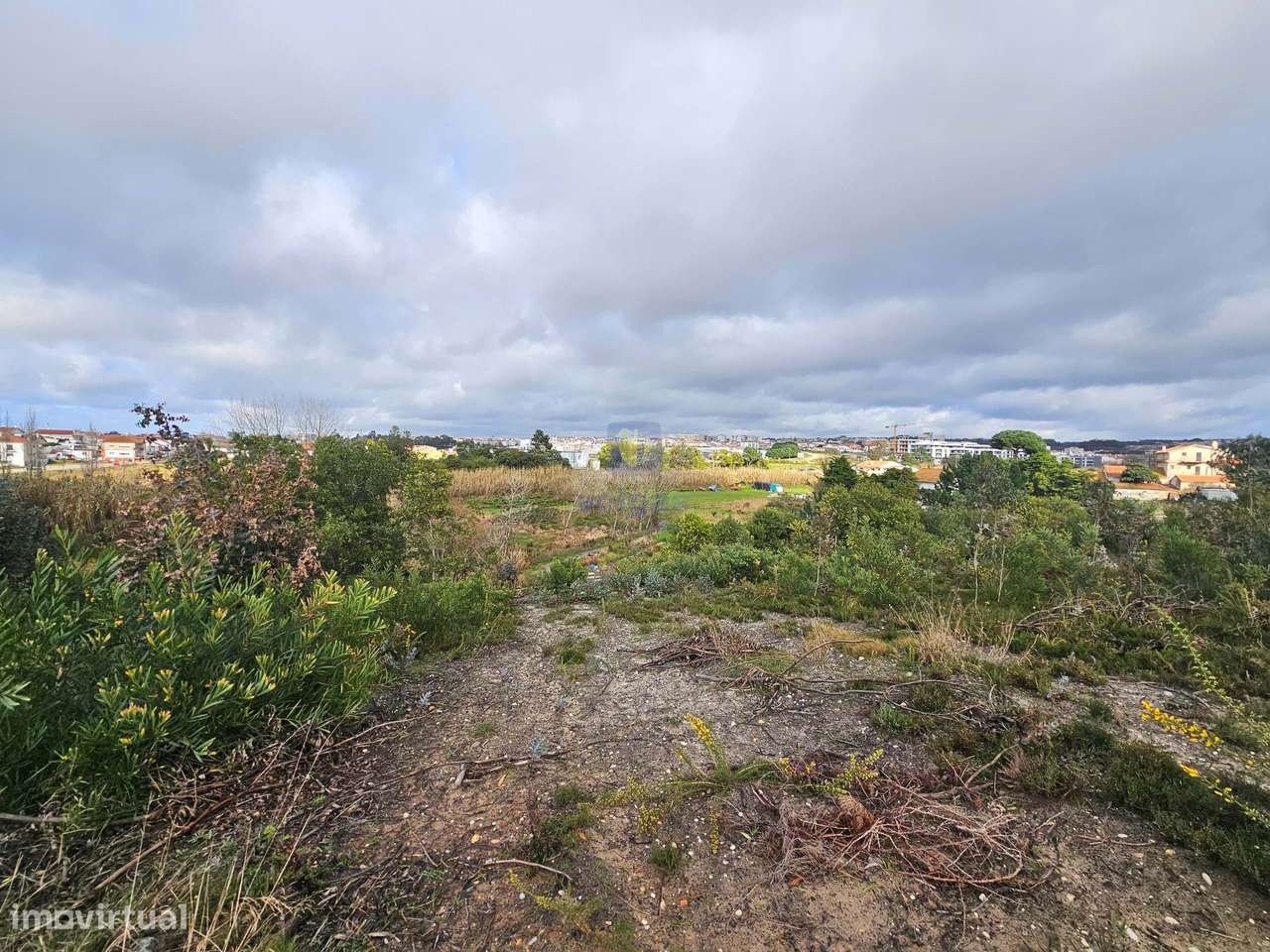 Terreno Exclusivo na Quinta do Pinheiro – Caldas da Rainha - Grande imagem: 5/18
