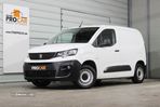 Peugeot Partner 1.6 BlueHDi L1 Premium - 1