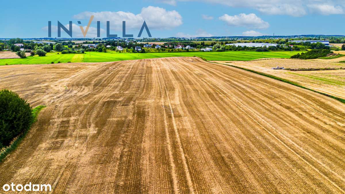 Działki budowlane w Bałdowie - Pełny obrazek: 5/9