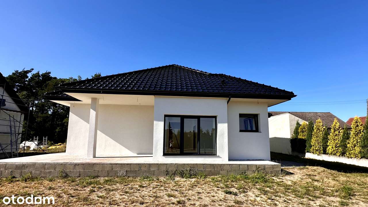 Na sprzedaż dom w Dębskiej Kuźni - Pełny obrazek: 3/14