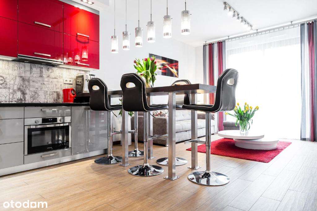 Apartament Stare Miasto, ul. Lubicz + komórka lokatorska w cenie - Pełny obrazek: 3/15