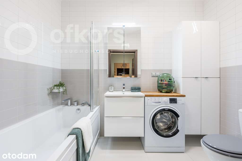 2 pokoje na Targówku przy stacji metra Bródno-5