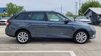 Skoda Fabia Combi 1.0 TSI Clever - 14