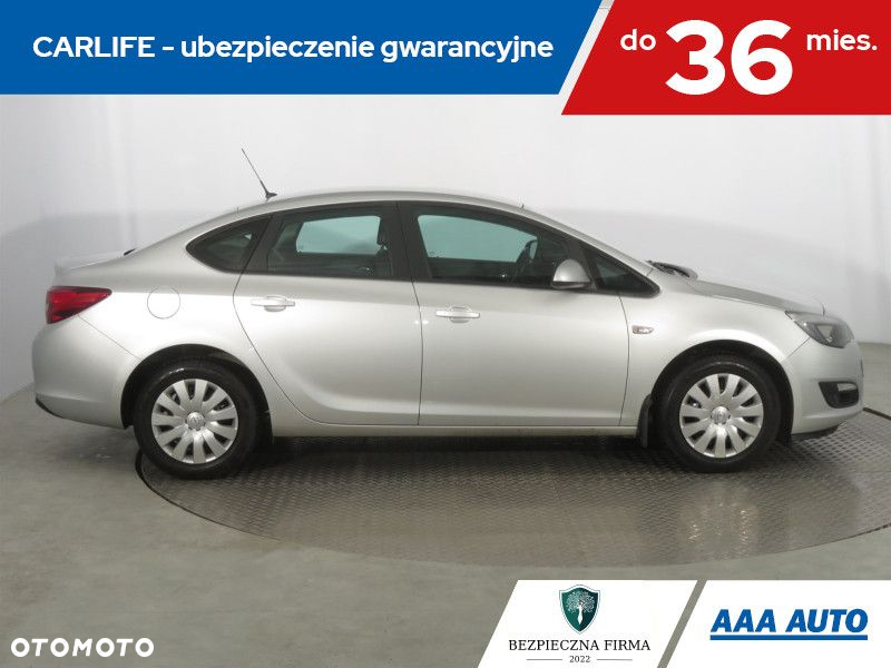 Opel Astra - 7