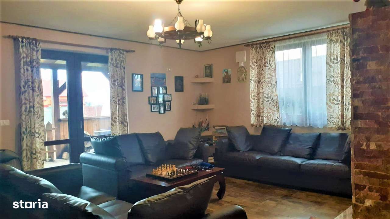 Casa Zona Deosebita In Mijlocul Naturii - Imagine principală: 2/16