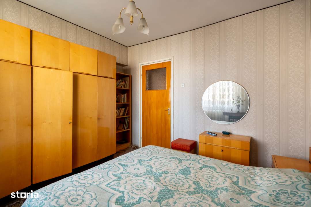 Apartament 2 camere Dimitrov-6