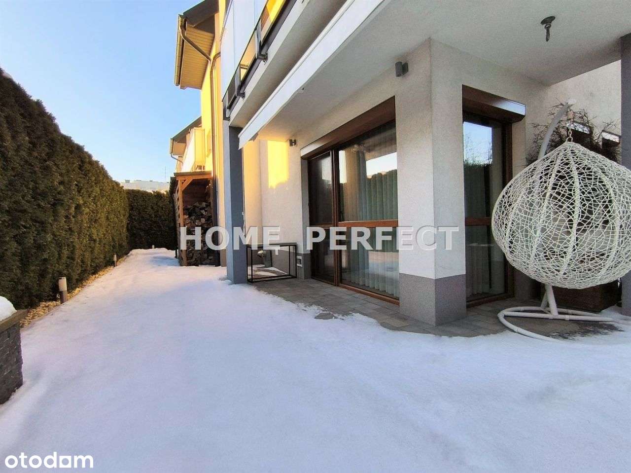 Dom 180 mkw. Standard Premium - Ślichowice!-10