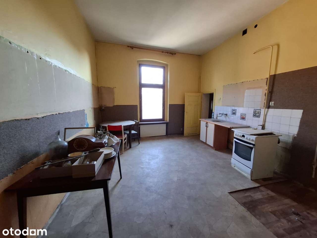 Duże, jasne 5 pokoi, 160 m2!-15