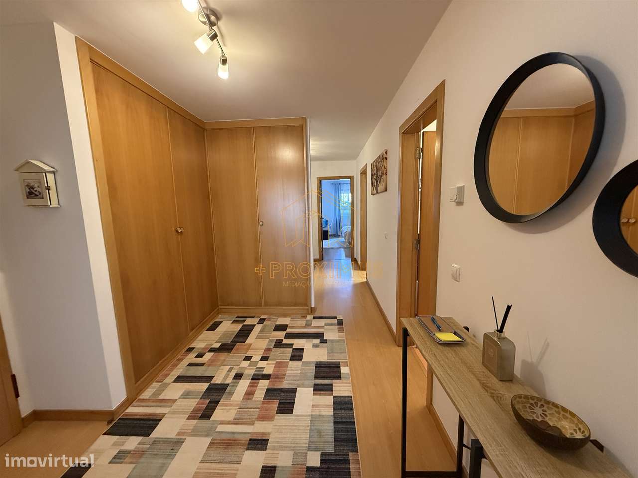 Apartamento T3 c/ garagem - Figueira da Foz-19