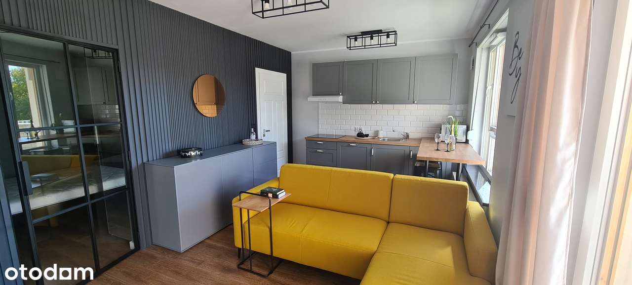 Świetne, stylowe mieszkanko - Paniowicka, Wrocław - Pełny obrazek: 3/18