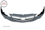 Pachet Exterior Complet cu Ornamente Evacuare Mercedes E-Class W212 Facelift (2013- livrare gratuita - 12