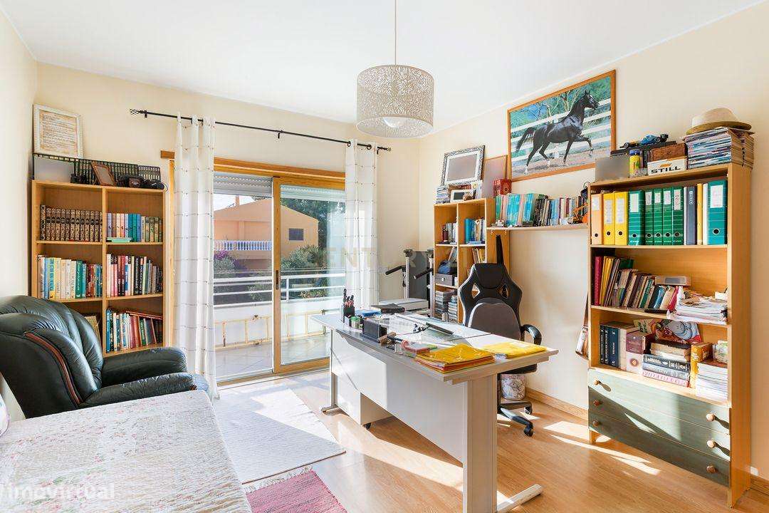 Moradia T3 com garagem e espaço exterior — Luz de Tavira, Tavira-11