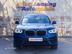 BMW X3 xDrive30d AT - 3