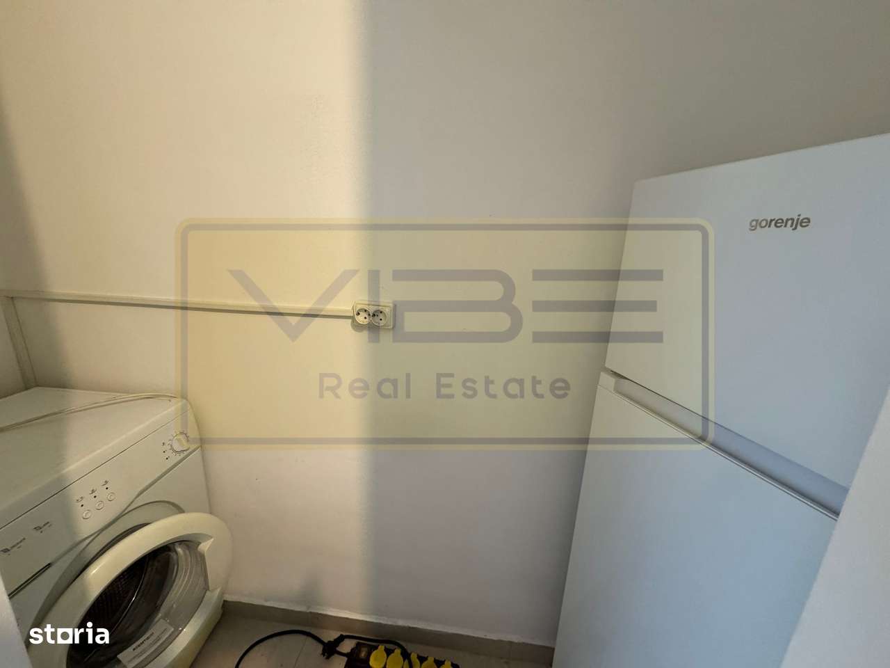 Apartament 3 camere 2 bai zona Parc Nicolina 1-18