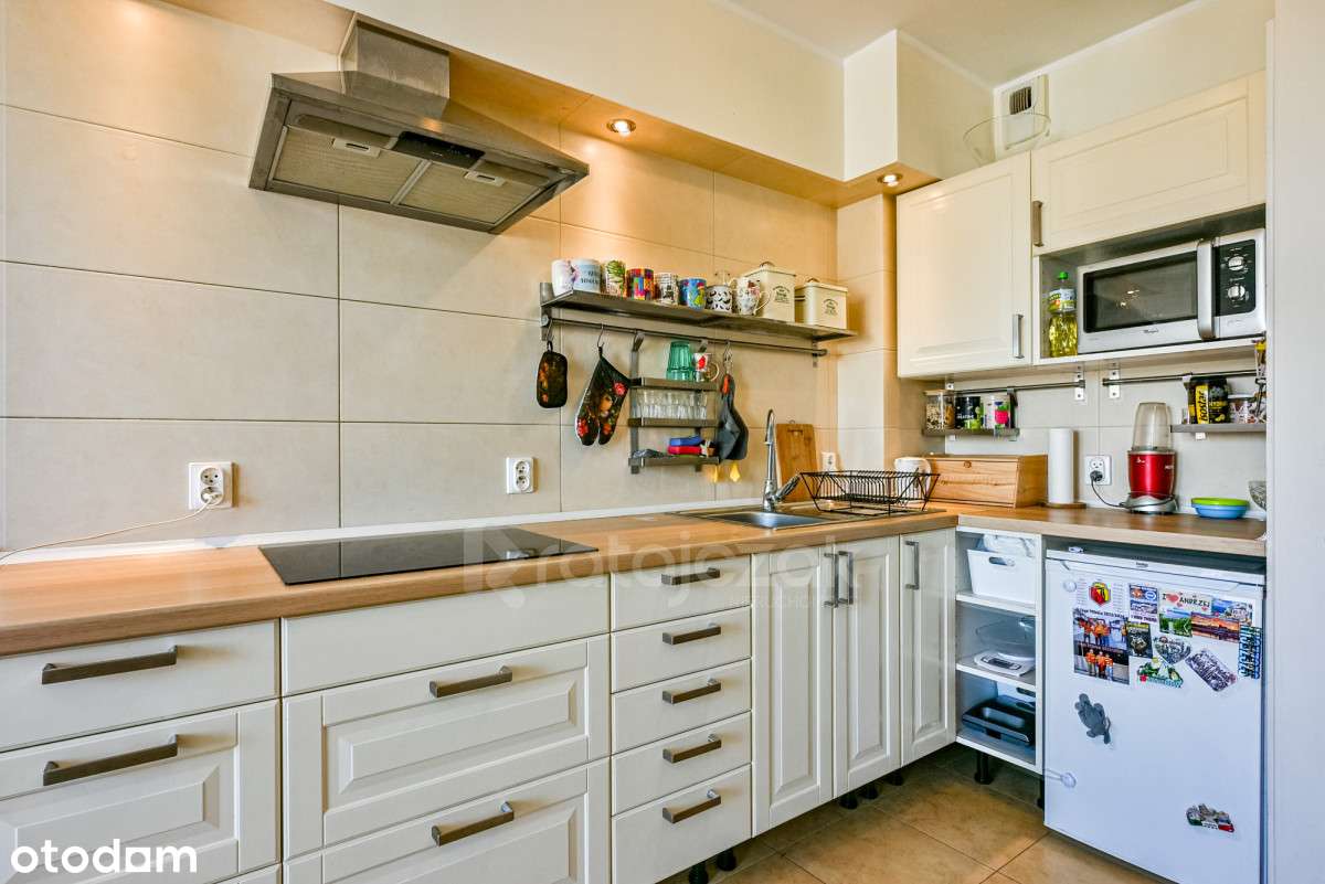 3 Pok | Balkon | 2 Piętro | Gniewino | Pod Klucz - Pełny obrazek: 5/20