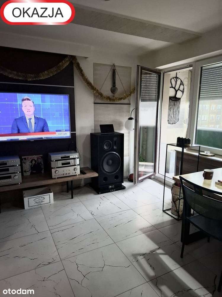 Zadbane mieszkanie w atrakcyjnej lokalizacji-1