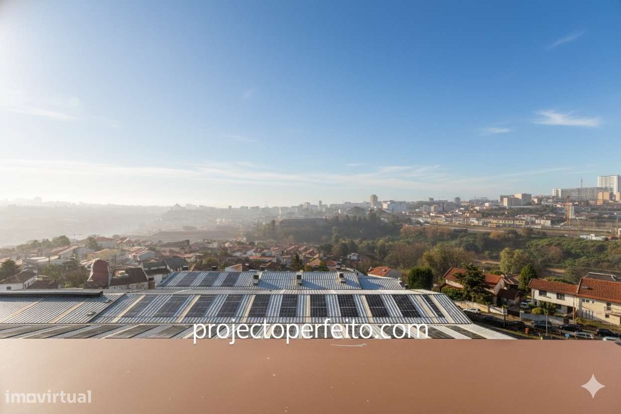 Apartamento T1 Arrendamento em Santa Marinha e São Pedro da Afurada,Vi - Grande imagem: 4/14