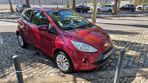 Ford KA - 2