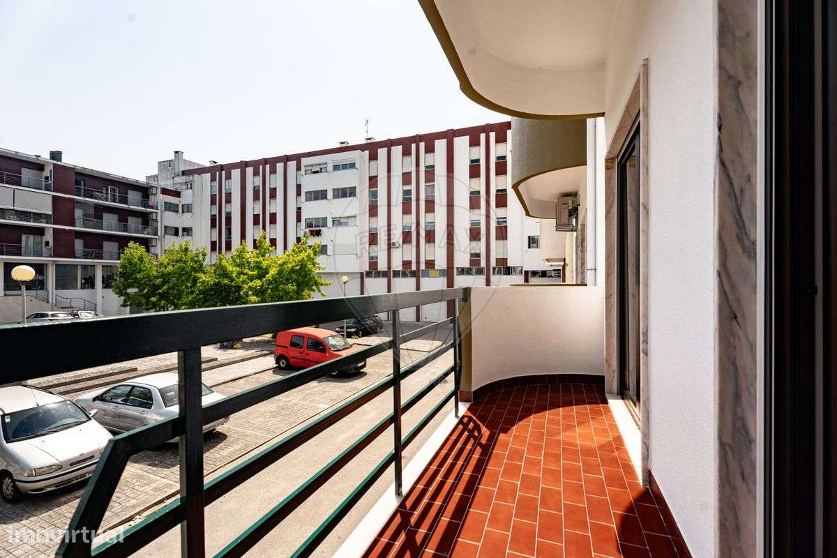 Apartamento T2 para venda - Grande imagem: 4/15