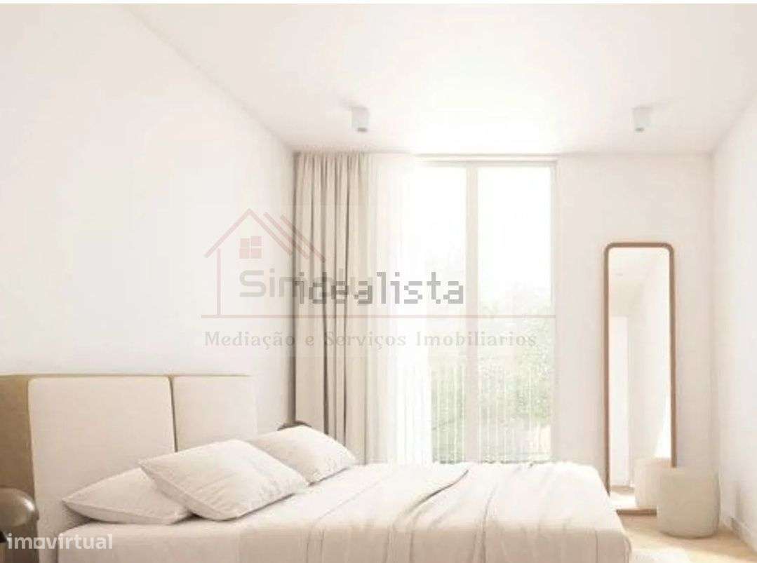 Empreendimento Exclusivo na Junqueira - Lisboa - Grande imagem: 4/9