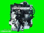 Motor Volkswagen Passat 1.9TDI 2003 Ref: AVF - 1