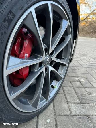 Audi S4 3.0 TFSI Quattro Tiptronic - 10