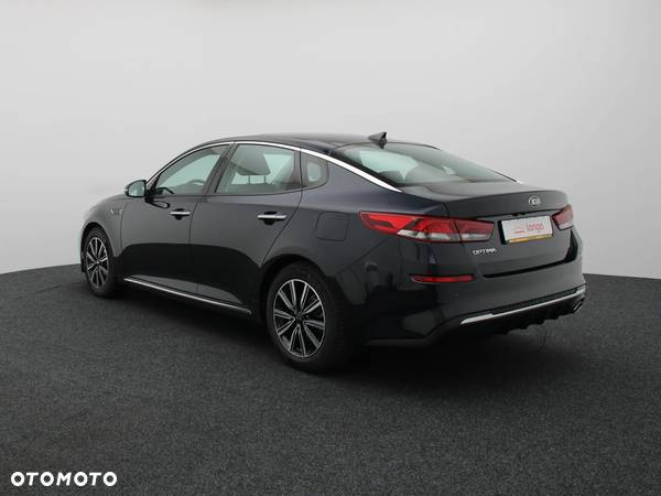 Kia Optima 1.6 T-GDI L DCT - 7