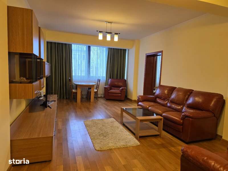 Apartament 3 camere Calea Victoriei P-ta Amzei - Imagine principală: 5/12