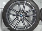 Koła letnie BMW   18" 3 G20 G21 4 G22 G23 - 3