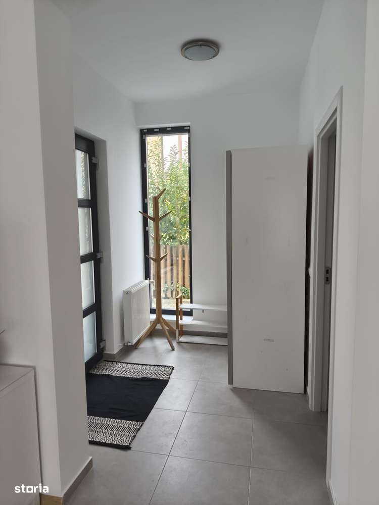 Casa tip duplex renovata,zona Crizantemelor,Floresti,0 TVA,0 Comision! - Imagine principală: 5/15