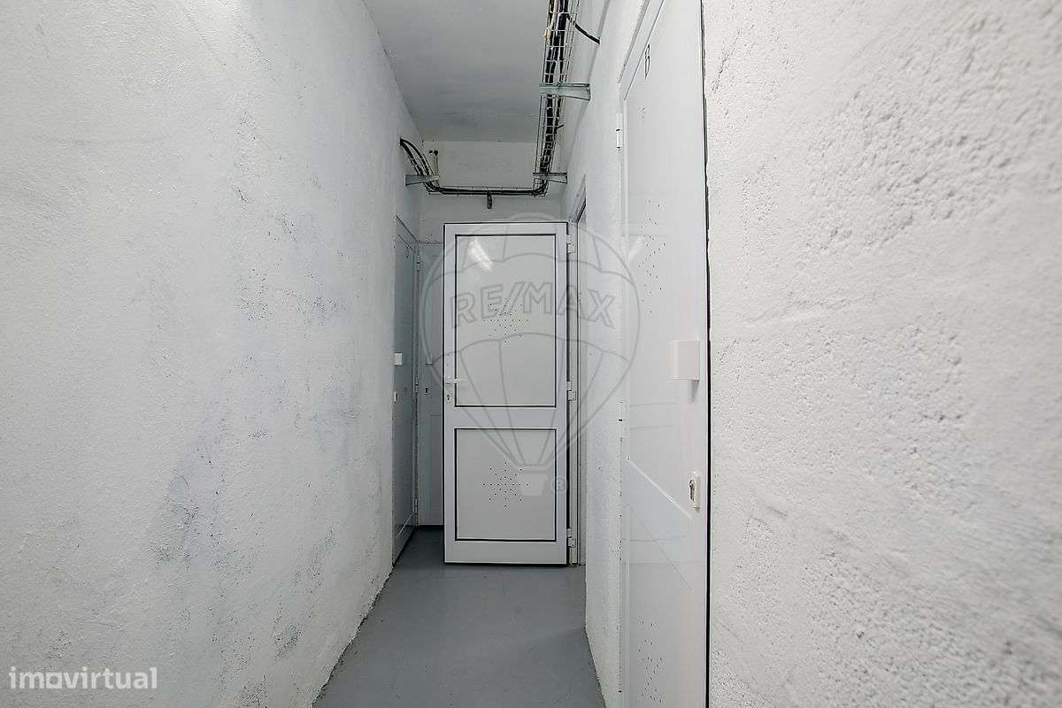 Apartamento T1 para venda-27