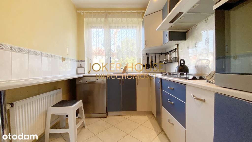 Komfortowe mieszkanie 53,8 m² z balkonem! - Pełny obrazek: 5/10