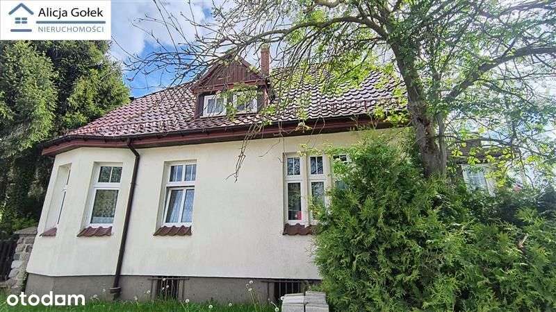 Wyjątkowy dom w Koszalinie Rokosowo, 5 pokoi, pięk-1