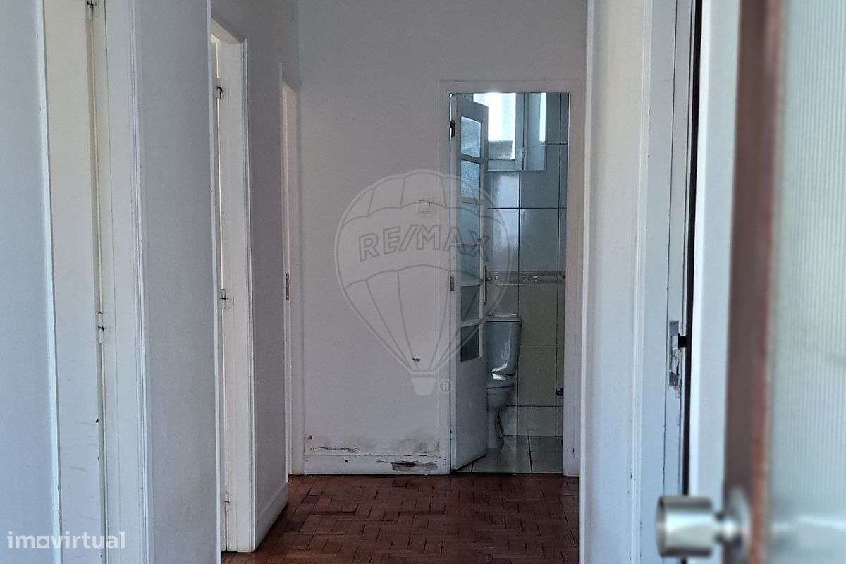 Apartamento T3 para venda-4