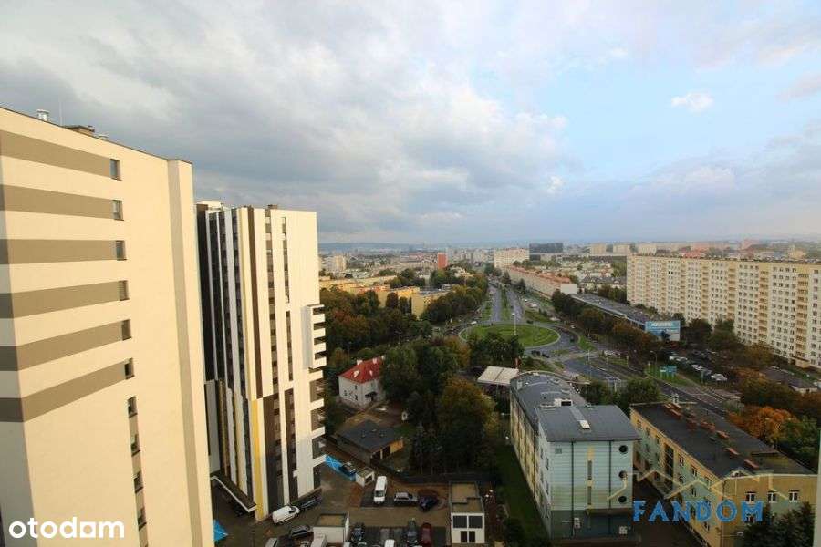 3 pokoje 55 m2 + Taras | Ul. Lubelska, Skyres-10