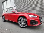 Audi A5 40 TFSI mHEV Advanced S tronic - 6