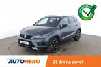 Seat Ateca 2.0 TDI 4Drive DSG XCELLENCE - 1