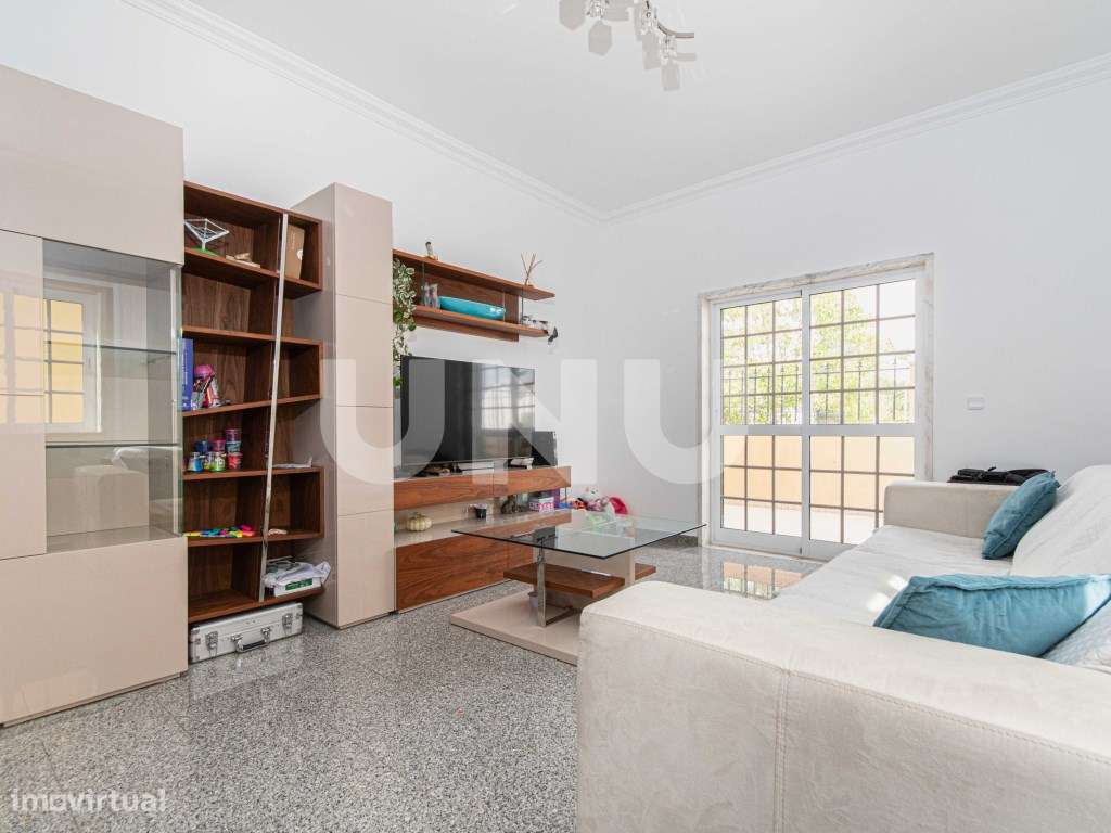 Moradia T3 em Arcena, Alverca!-17