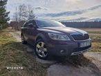 Skoda Octavia Combi 2.0 TDI DPF 4x4 Scout - 1