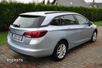 Opel Astra 1.4 Turbo Start/Stop Sports Tourer Edition - 37