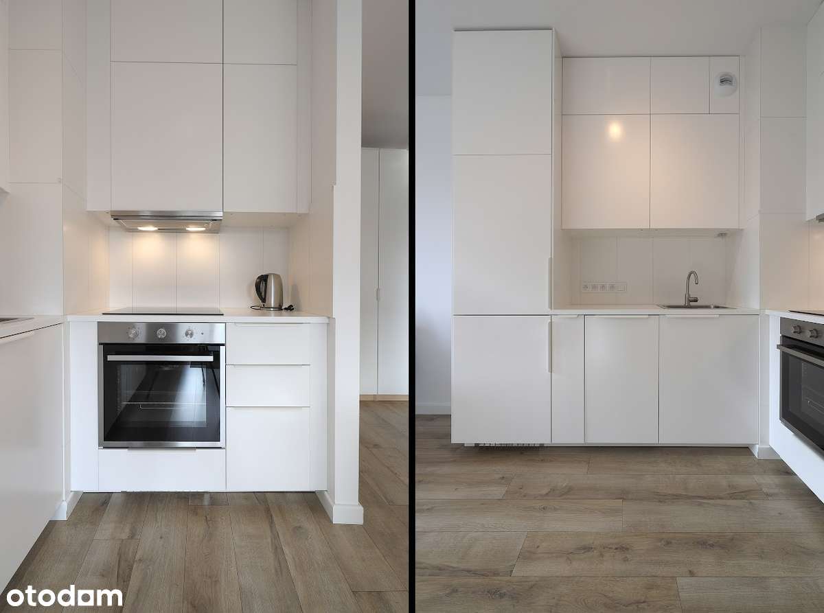 Ulica Miedziana 54, 2pokoje, garaż, Wirtualny Spacer-8