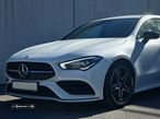 Mercedes-Benz CLA 180 d Shooting Brake AMG Line - 4