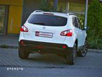 Nissan Qashqai 2.0 4 x 4 acenta - 12