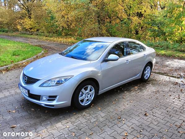 Mazda 6 1.8 Active - 4