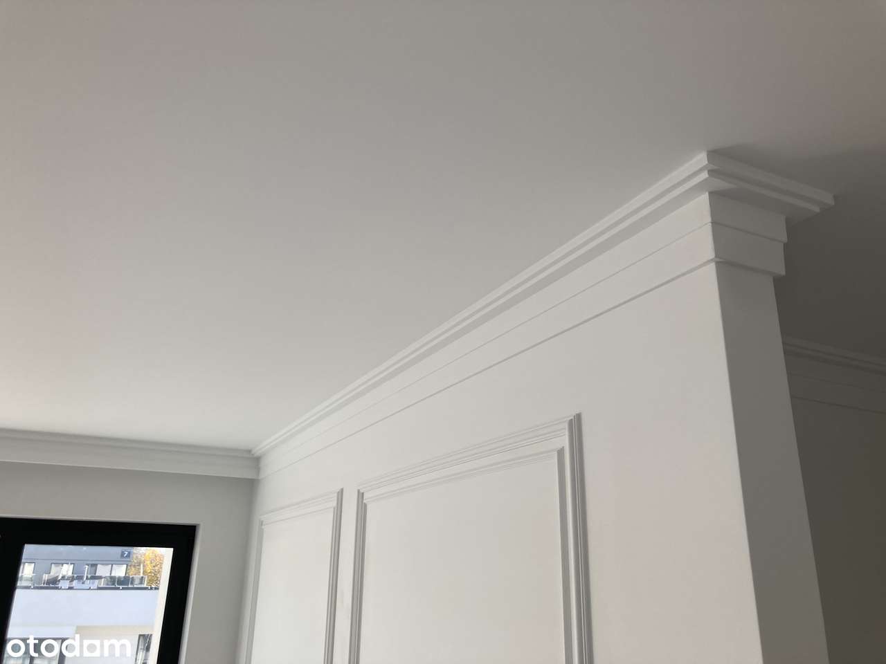 Wspaniały nowy apartament, GOTOWY. Winda,niskie koszty utrzymania. TOP-7