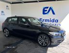 BMW 116 d EfficientDynamics - 4