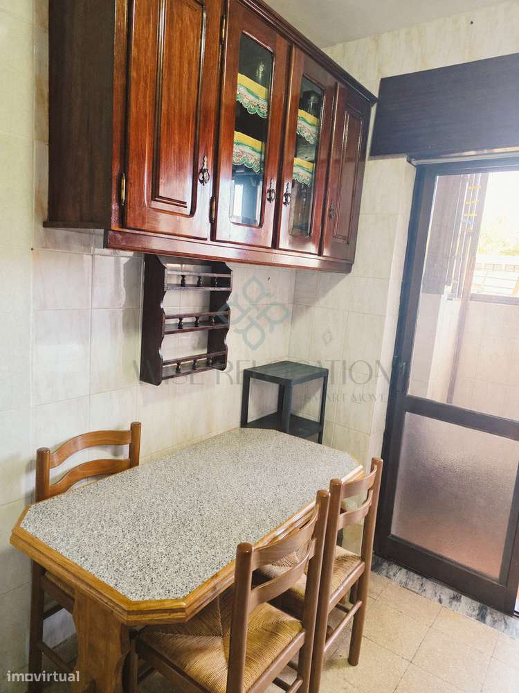 T2 com Elevado Potencial de Valorização no Coração de Lamego-7
