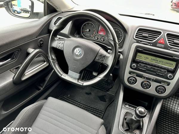 Volkswagen Scirocco 1.4 TSI - 27