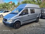 Mercedes-Benz Vito 110 CDI Kompakt CREW - 7