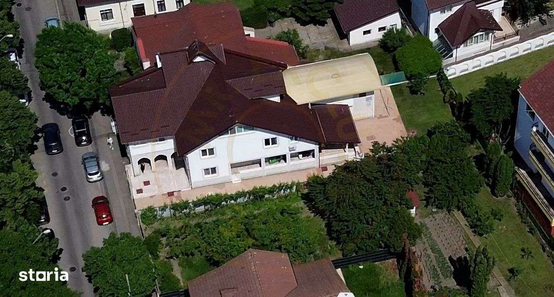 Casa cu destinatie versatila: clinica medicala, after - school, camin-0